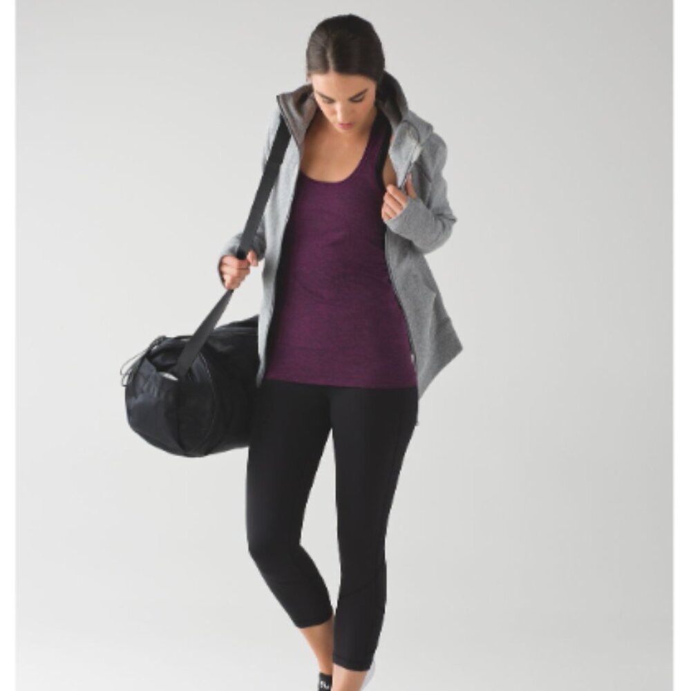 Lululemon Swiftly Tech Racerback Tank - Picture 3 of 8